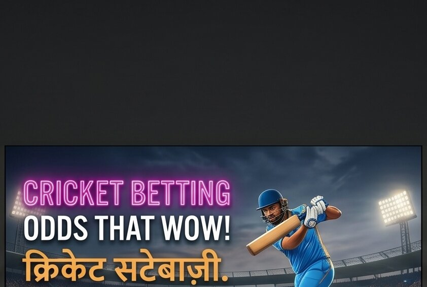 IPL cricket betting at 101game Login